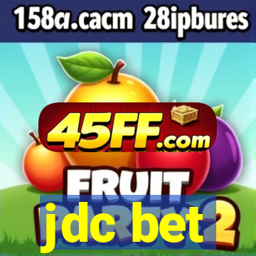 jdc bet